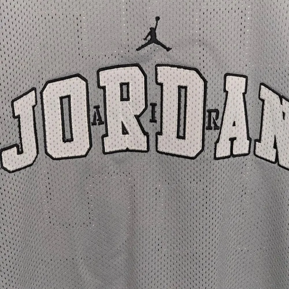 Vintage Air Jordan Jersey